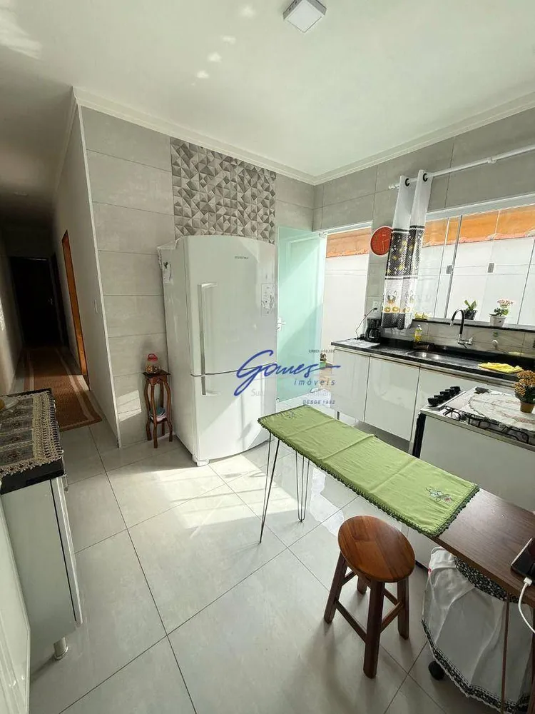 Casa, 3 quartos - Foto 6