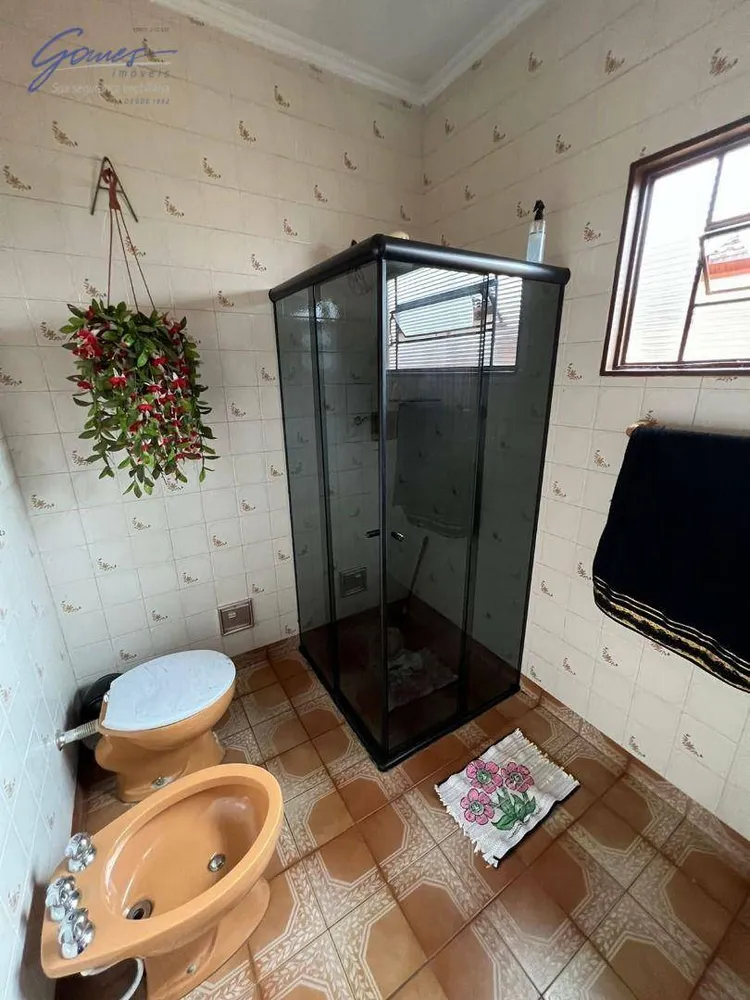 Casa, 3 quartos, 127 m² - Foto 8