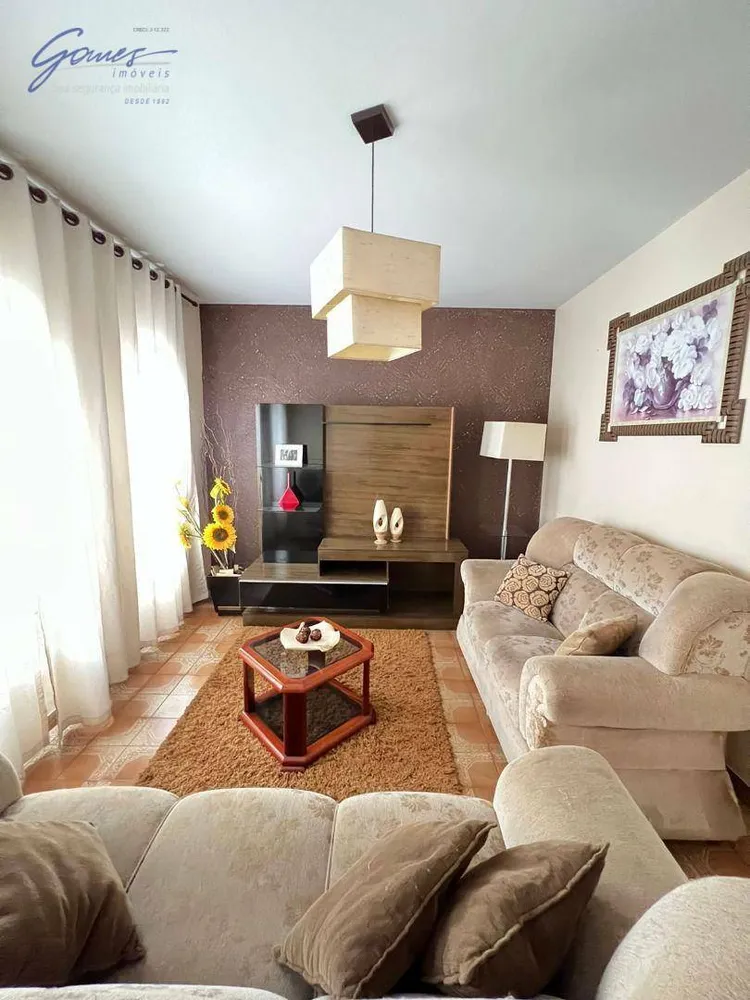 Casa, 3 quartos, 127 m² - Foto 4