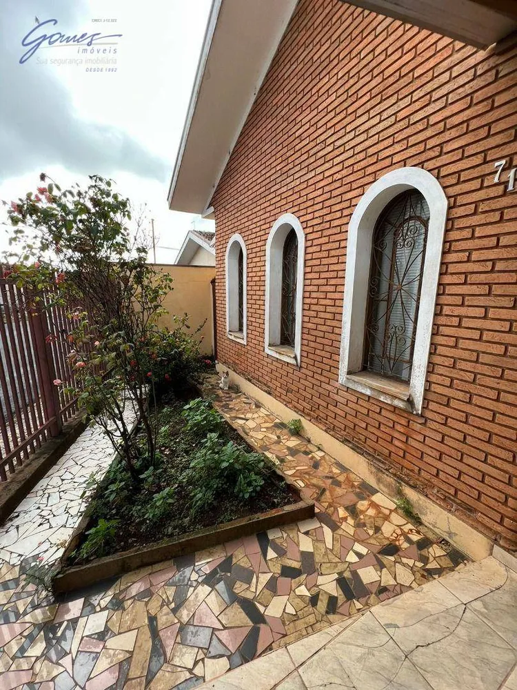 Casa, 3 quartos, 127 m² - Foto 2