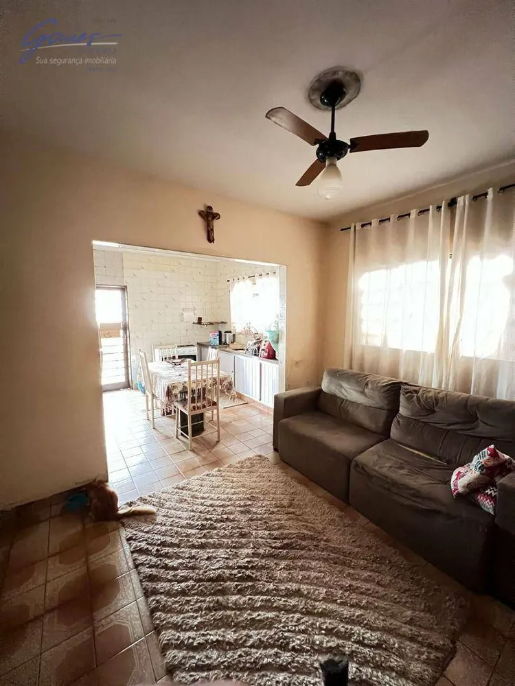 Casa, 3 quartos, 127 m² - Foto 10