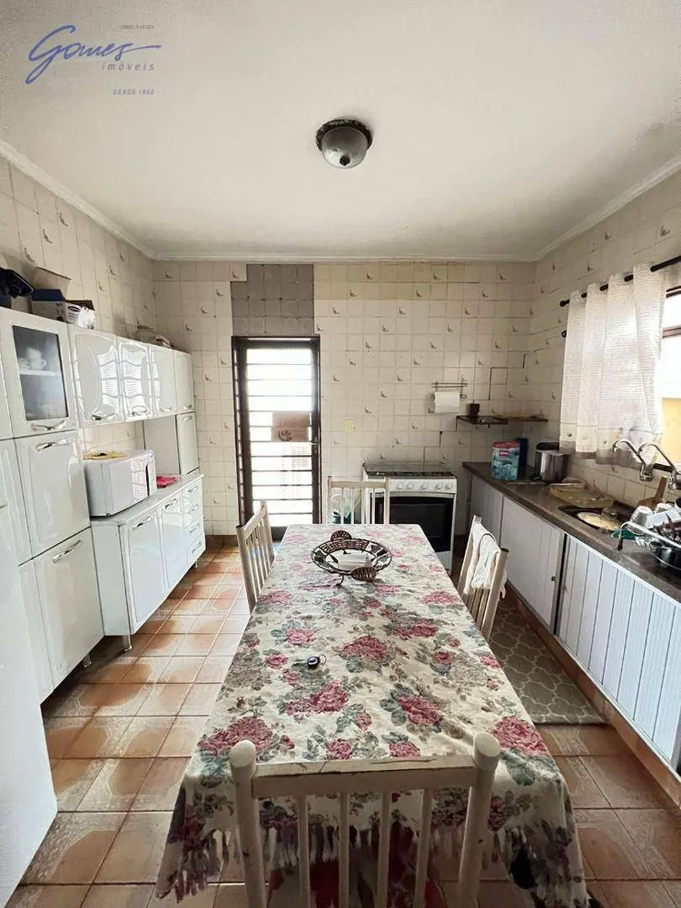 Casa, 3 quartos, 127 m² - Foto 11