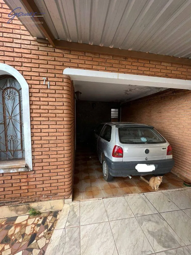 Casa, 3 quartos, 127 m² - Foto 3