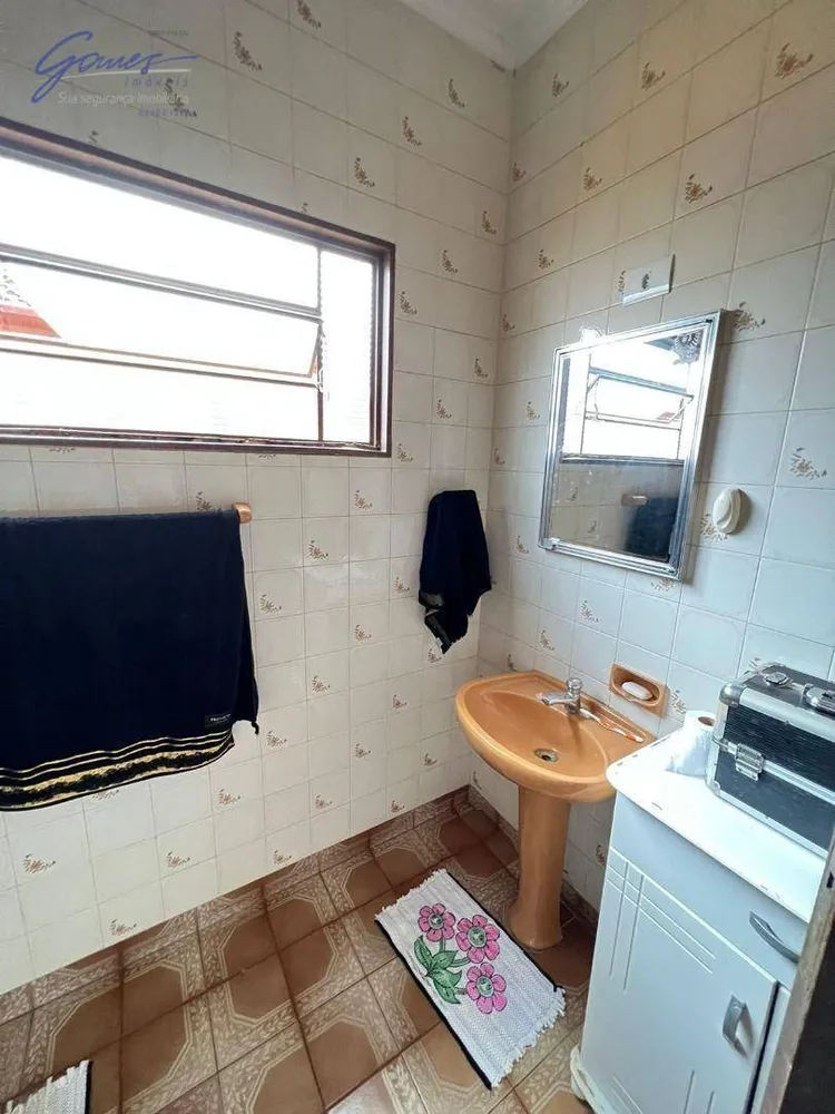 Casa, 3 quartos, 127 m² - Foto 9