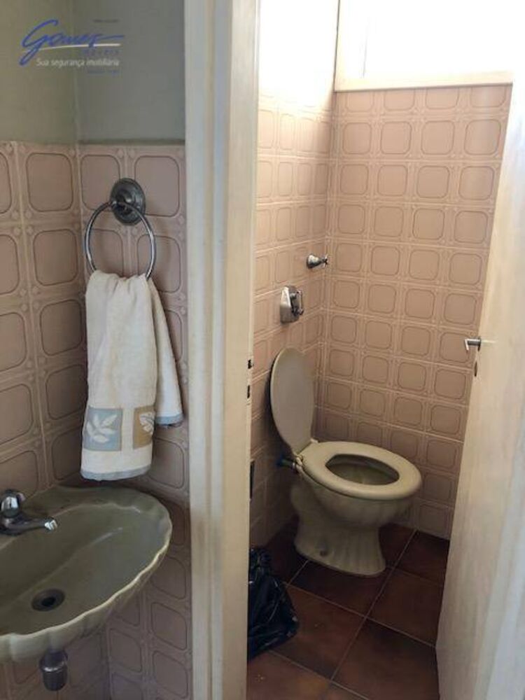 Casa à venda com 3 quartos, 247m² - Foto 6