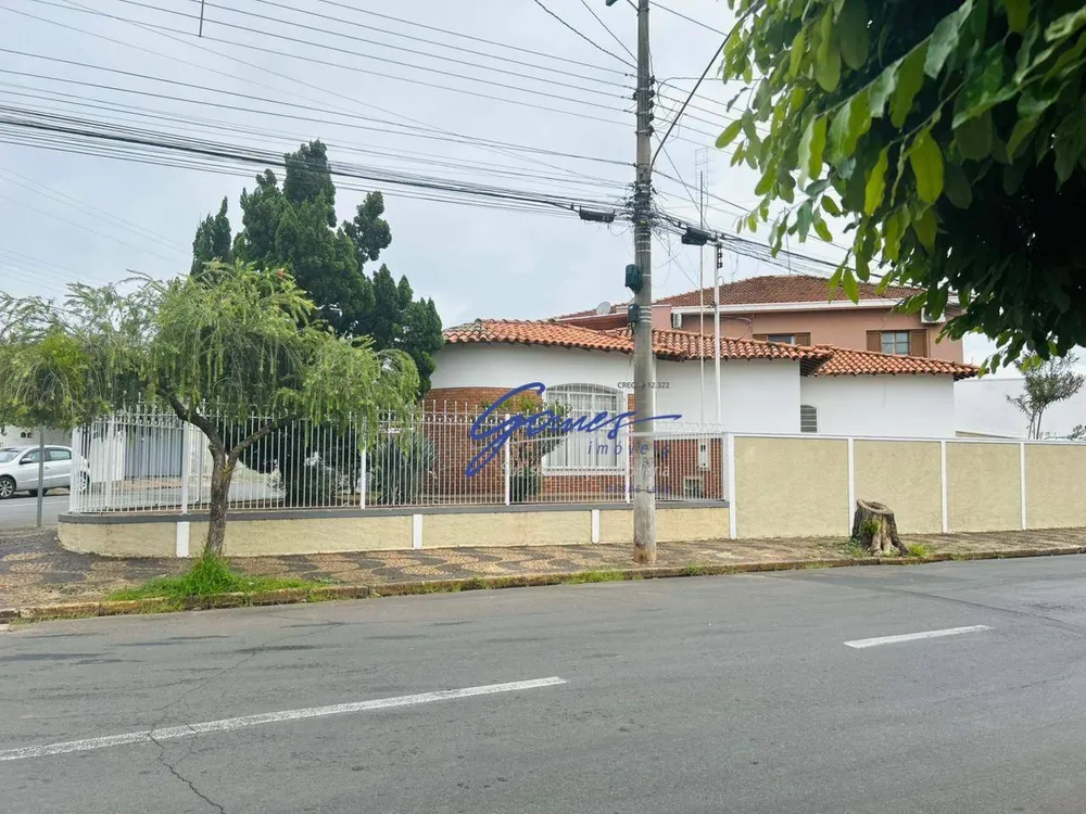 Casa, 3 quartos, 210 m² - Foto 4