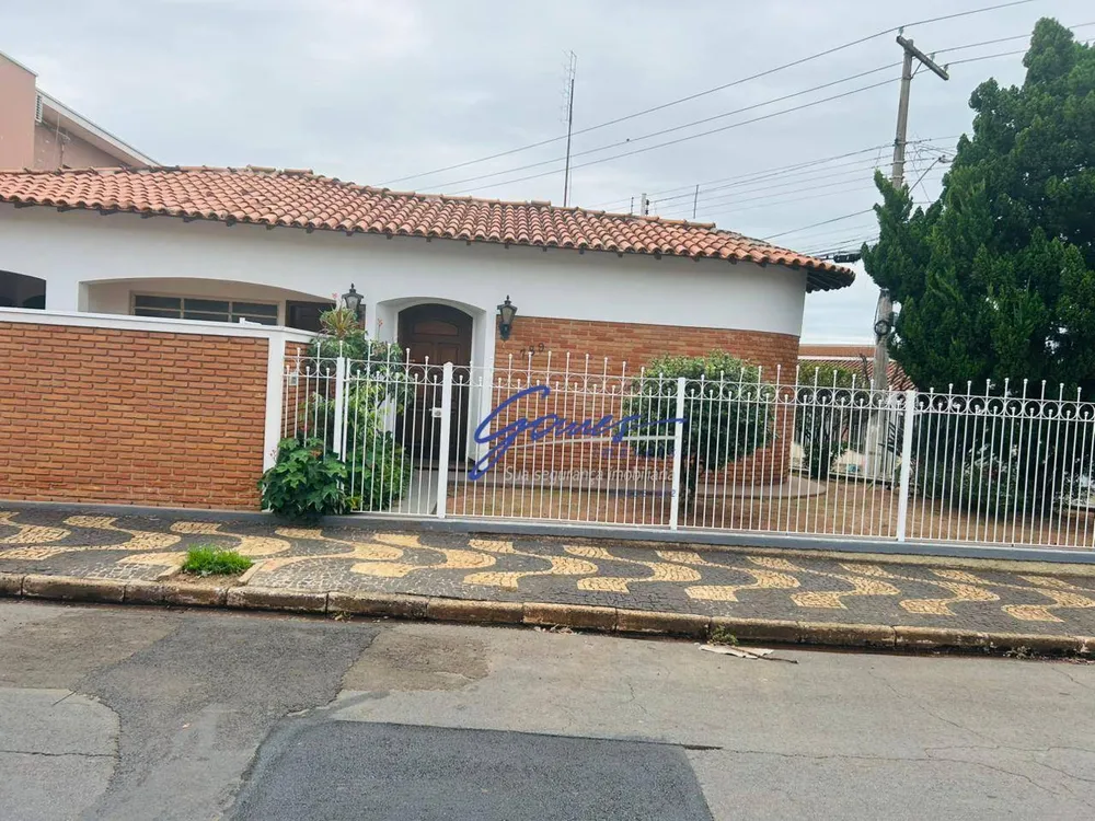 Casa, 3 quartos, 210 m² - Foto 2