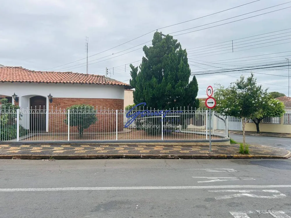 Casa, 3 quartos, 210 m² - Foto 3