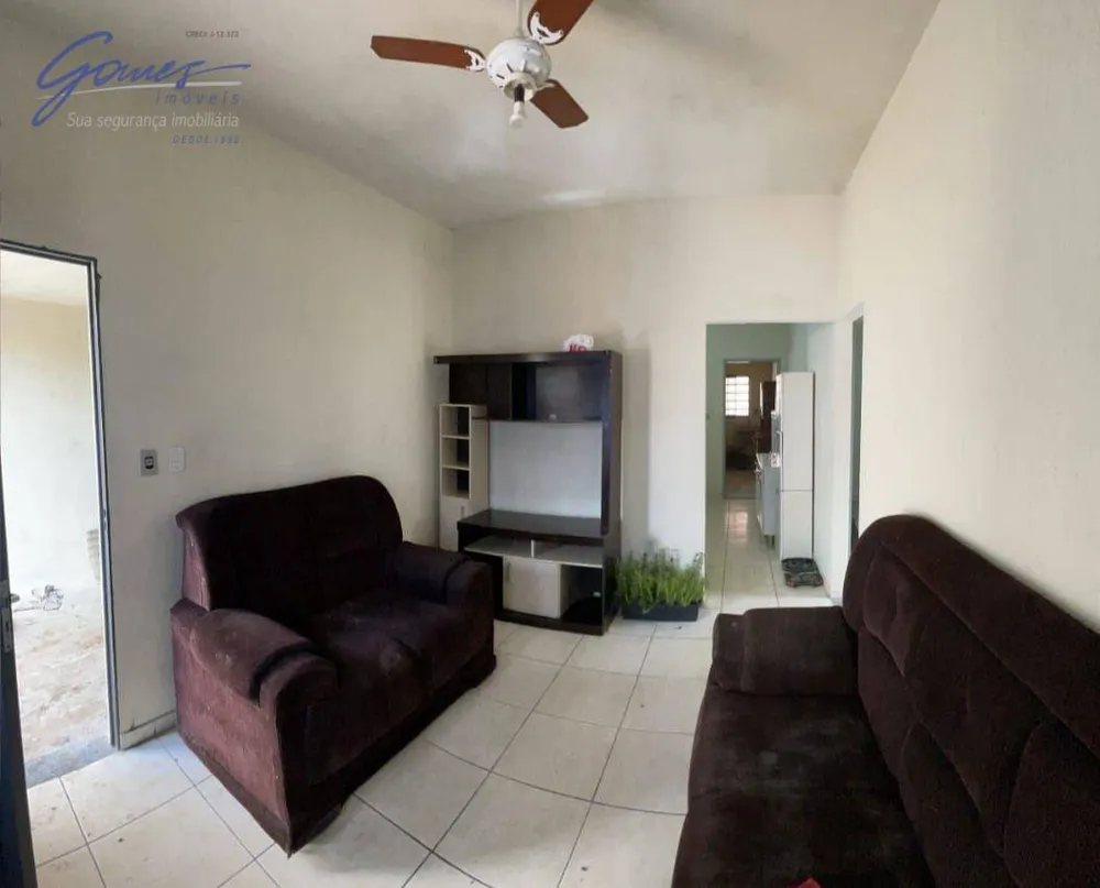Casa, 3 quartos, 97 m² - Foto 5