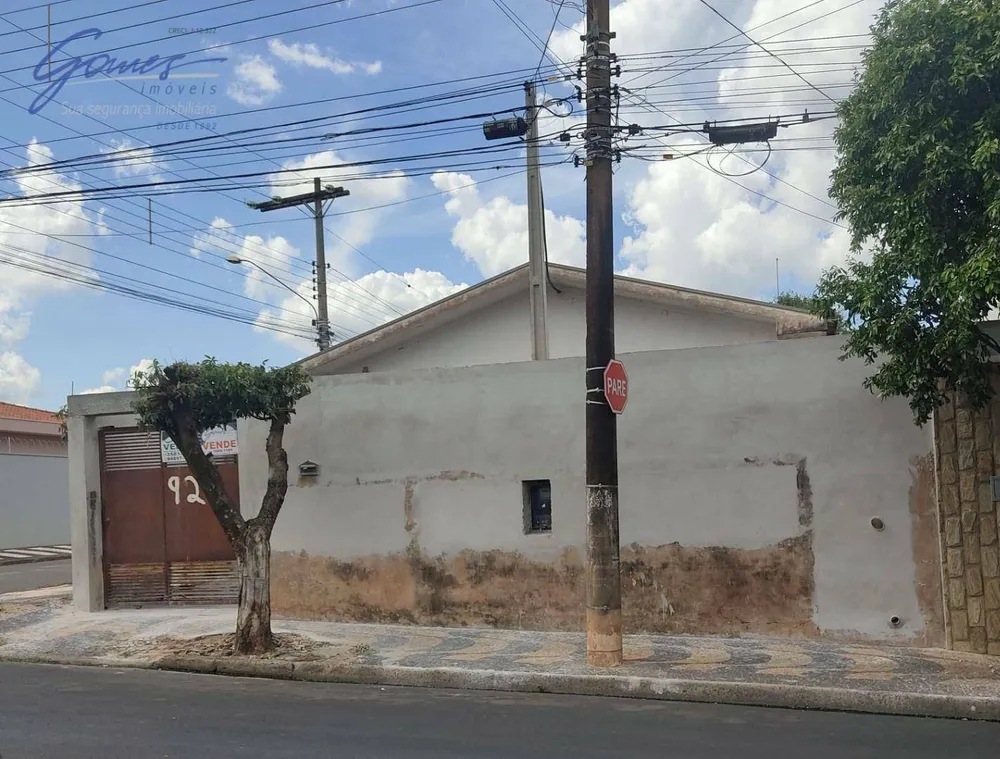 Casa, 3 quartos, 97 m² - Foto 1