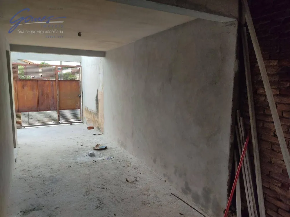 Casa, 3 quartos, 97 m² - Foto 2