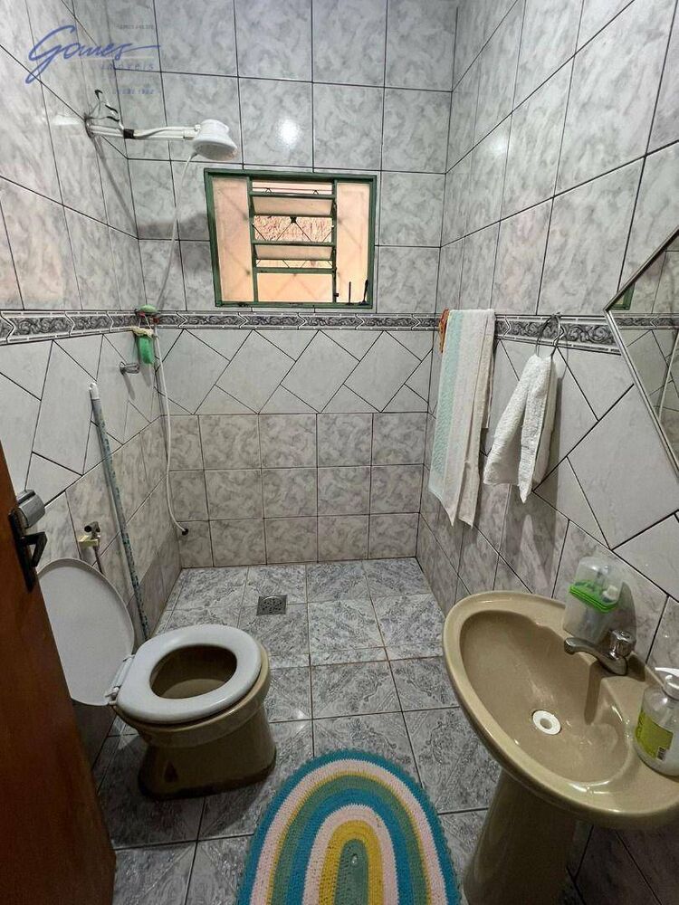 Casa, 2 quartos, 133 m² - Foto 8