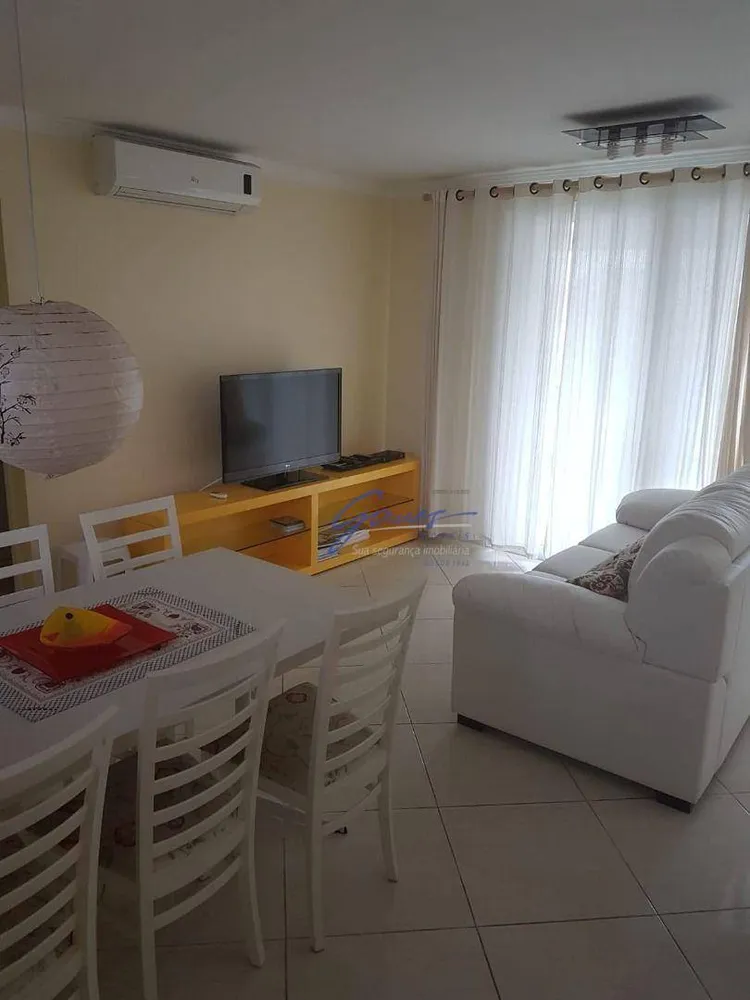 Apartamento, 3 quartos, 90 m² - Foto 2