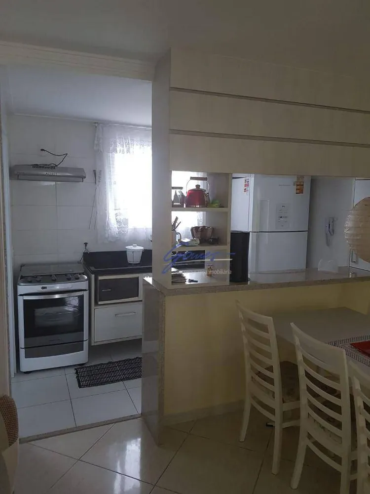 Apartamento, 3 quartos, 90 m² - Foto 2