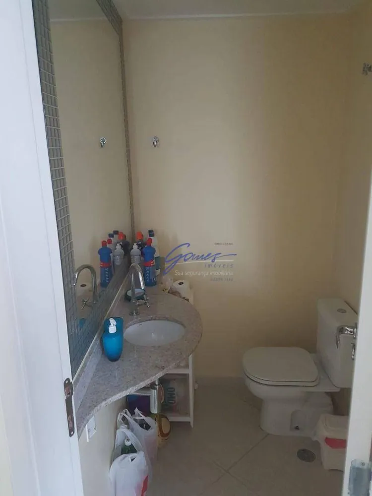Apartamento, 3 quartos, 90 m² - Foto 4