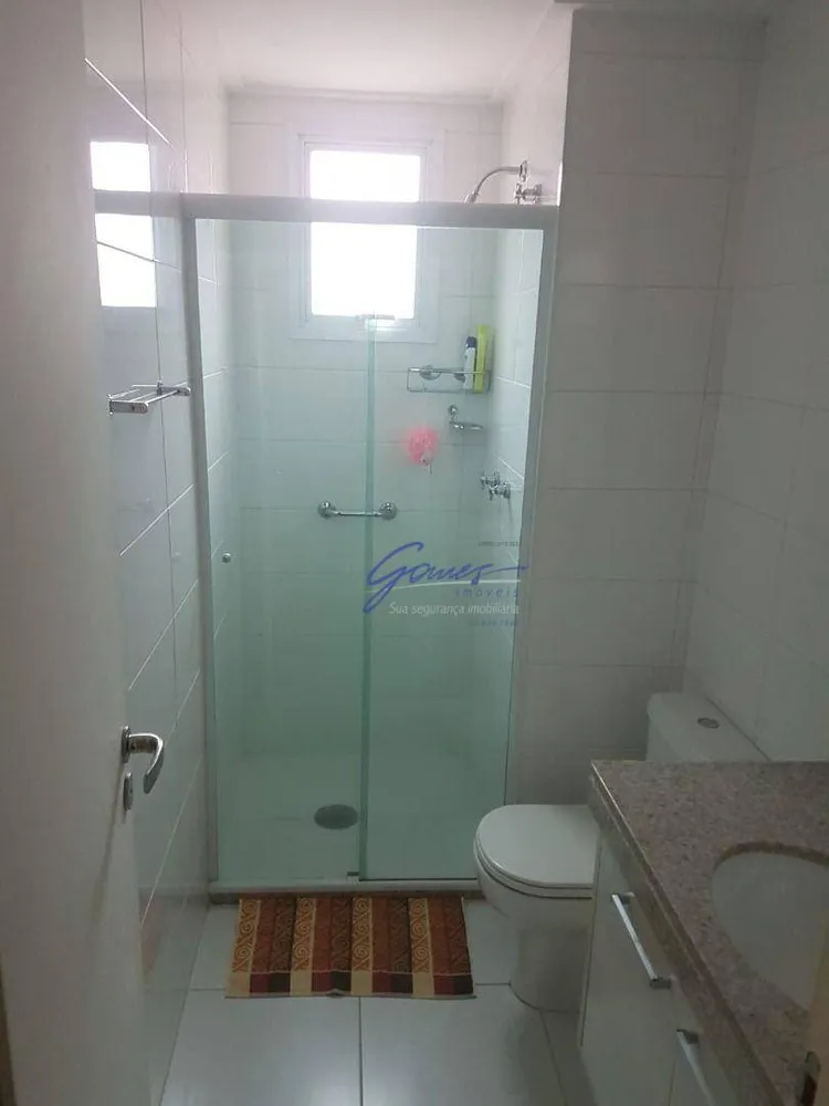 Apartamento, 3 quartos, 90 m² - Foto 5