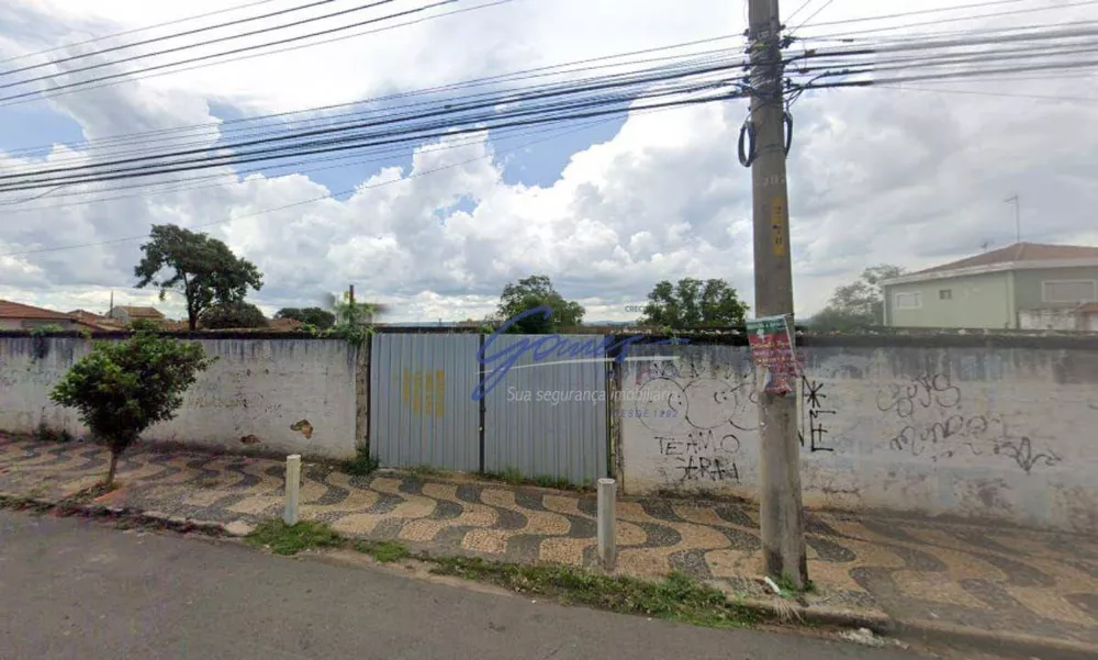 Terreno, 300 m² - Foto 1