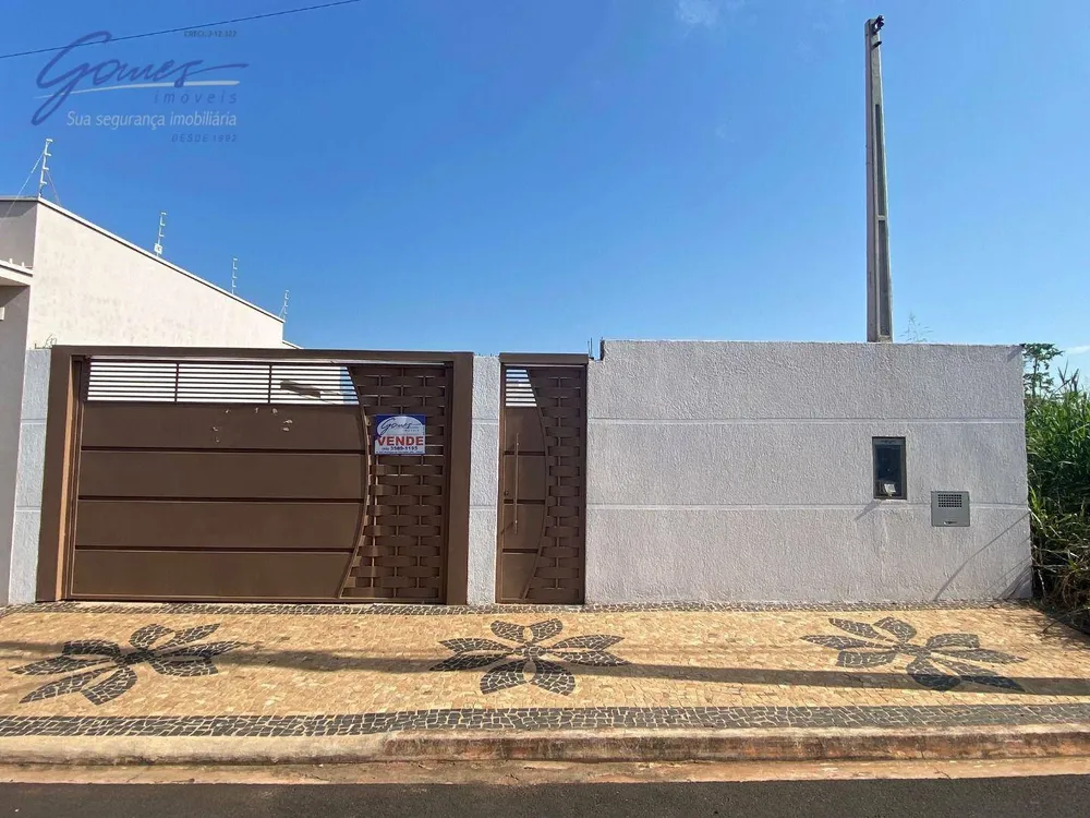 Terreno, 250 m² - Foto 1