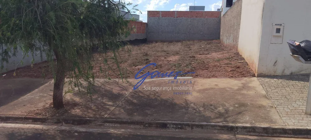 Terreno, 250 m² - Foto 1