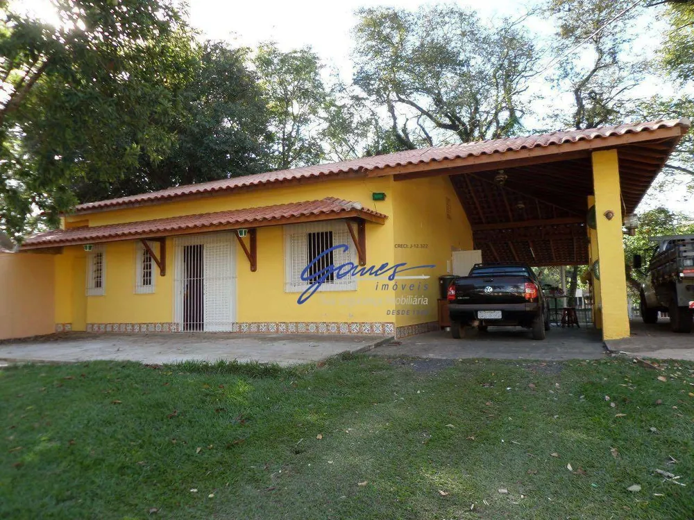 Chácara, 2 quartos, 1000 m² - Foto 4