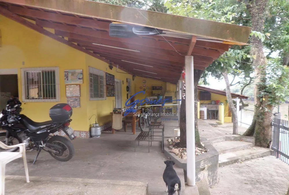 Chácara, 2 quartos, 1000 m² - Foto 6