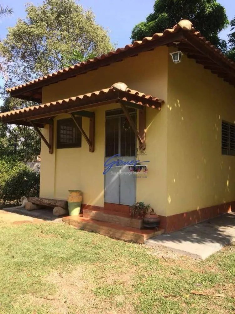 Chácara, 2 quartos, 1000 m² - Foto 5