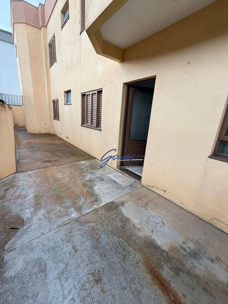 Apartamento, 3 quartos, 105 m² - Foto 1