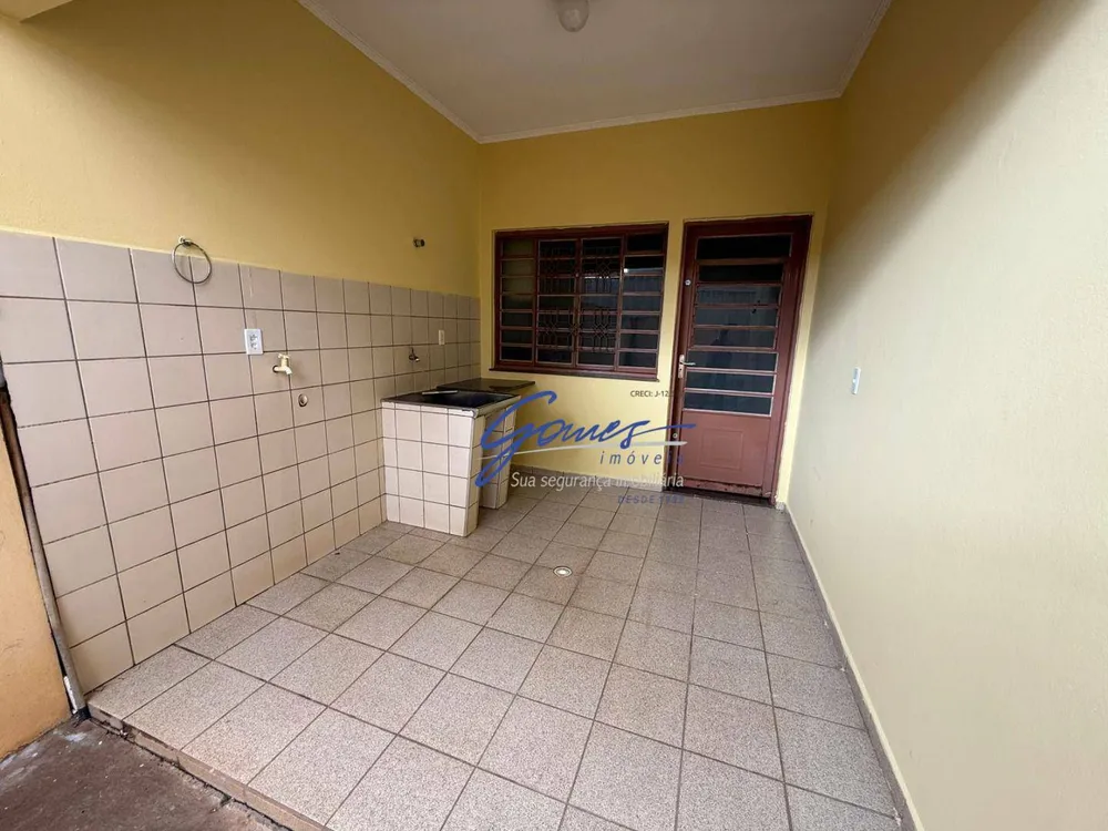 Apartamento, 3 quartos, 105 m² - Foto 11