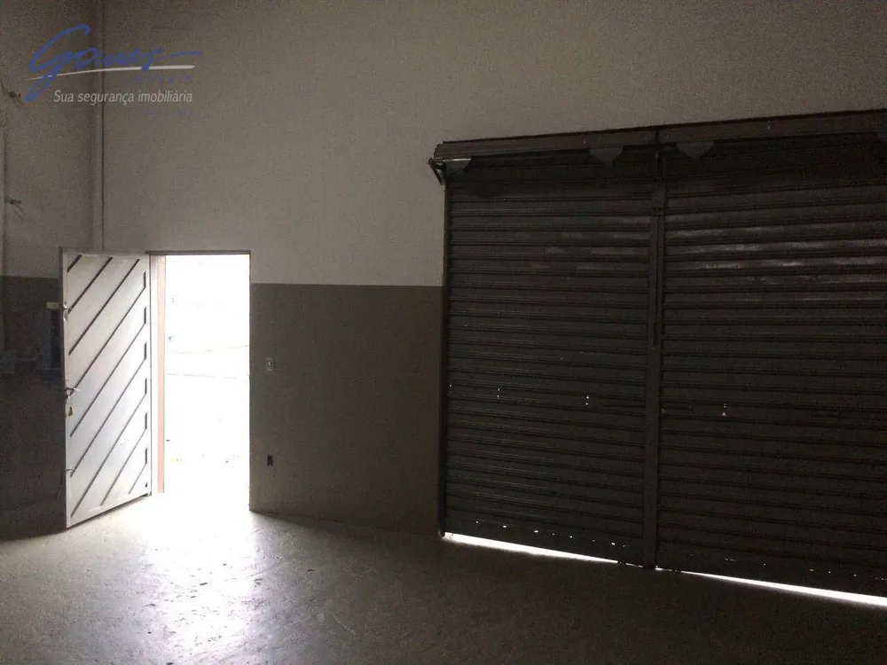 Depósito-Galpão, 300 m² - Foto 3