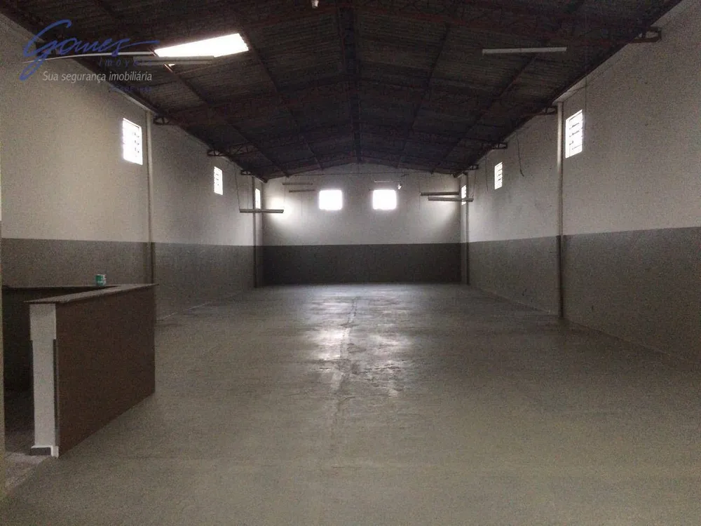 Depósito-Galpão, 300 m² - Foto 5