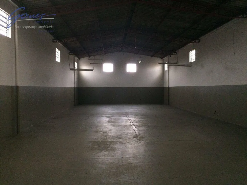 Depósito-Galpão, 300 m² - Foto 2