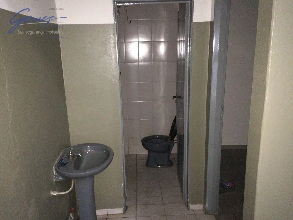 Depósito-Galpão, 300 m² - Foto 4