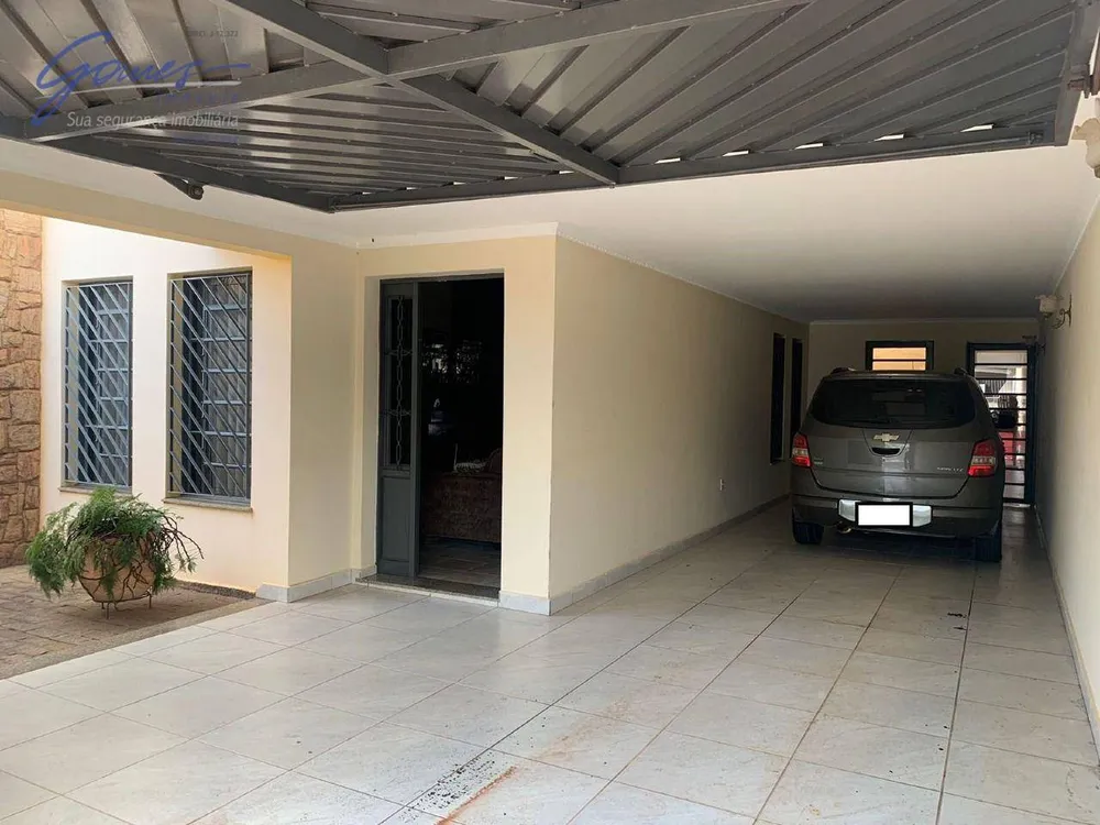 Casa, 4 quartos, 239 m² - Foto 12