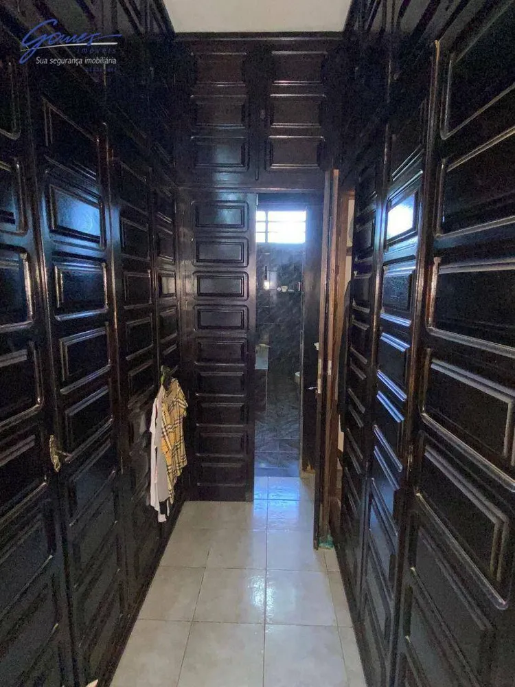 Casa, 4 quartos, 239 m² - Foto 6