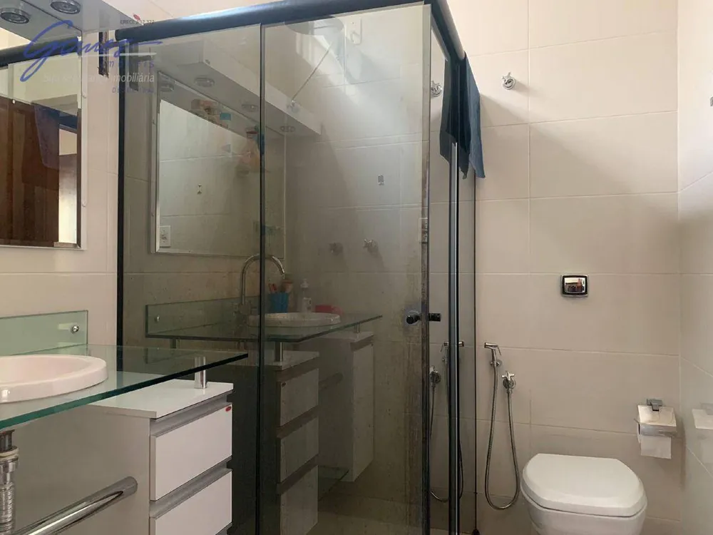 Casa, 4 quartos, 239 m² - Foto 8