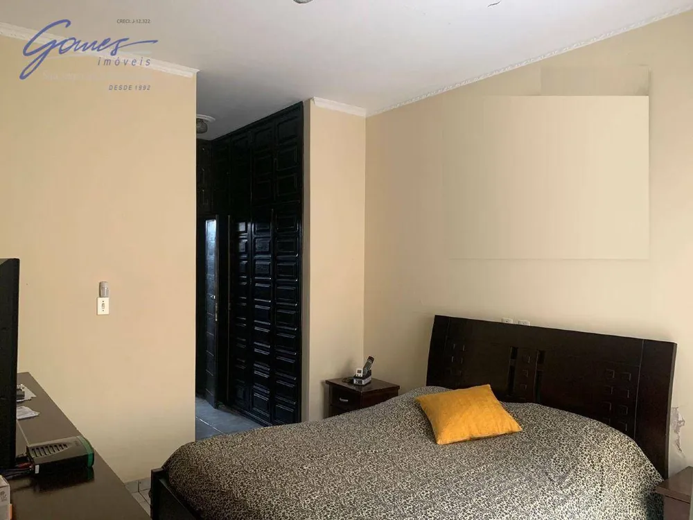 Casa, 4 quartos, 239 m² - Foto 7