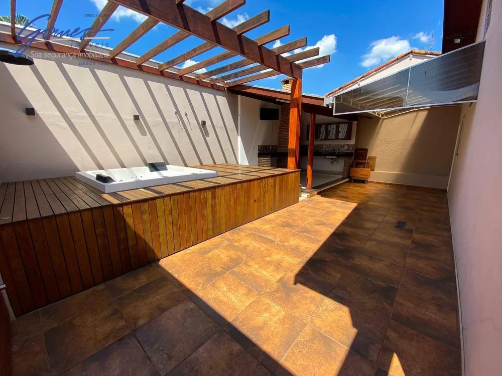 Casa, 3 quartos, 152 m² - Foto 10