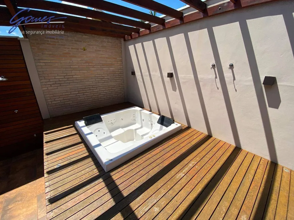 Casa, 3 quartos, 152 m² - Foto 11