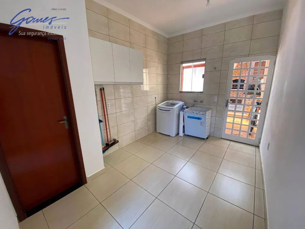 Casa, 3 quartos, 152 m² - Foto 9