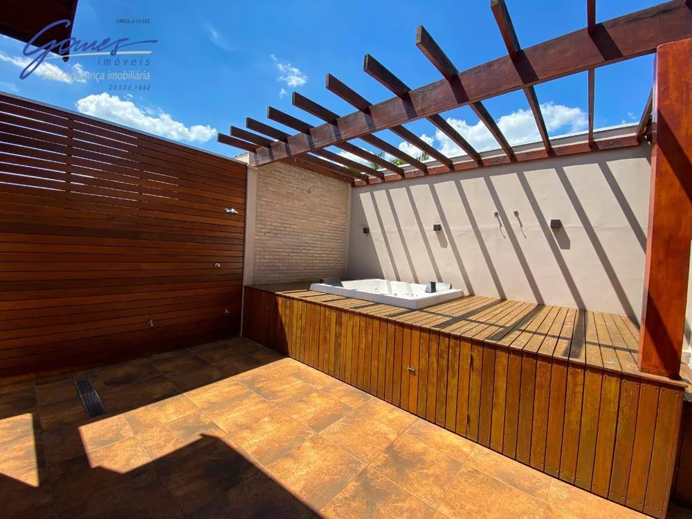 Casa, 3 quartos, 152 m² - Foto 12