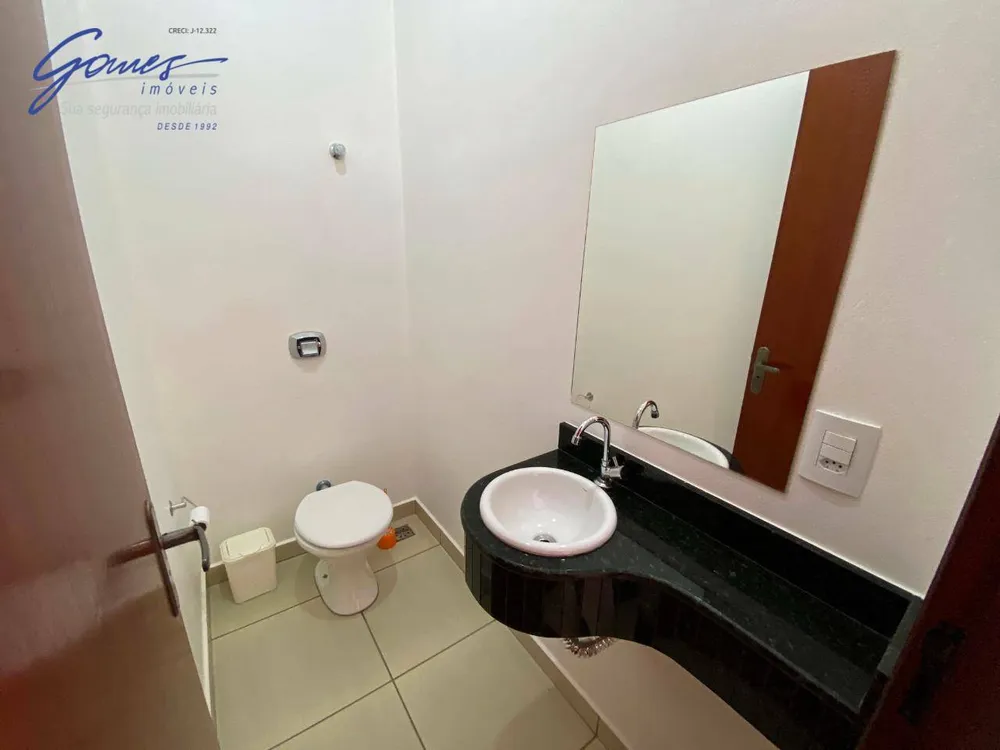 Casa, 3 quartos, 152 m² - Foto 7