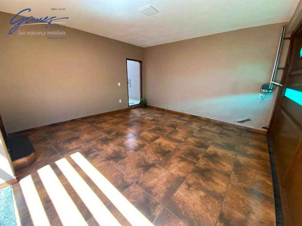 Casa, 3 quartos, 152 m² - Foto 1