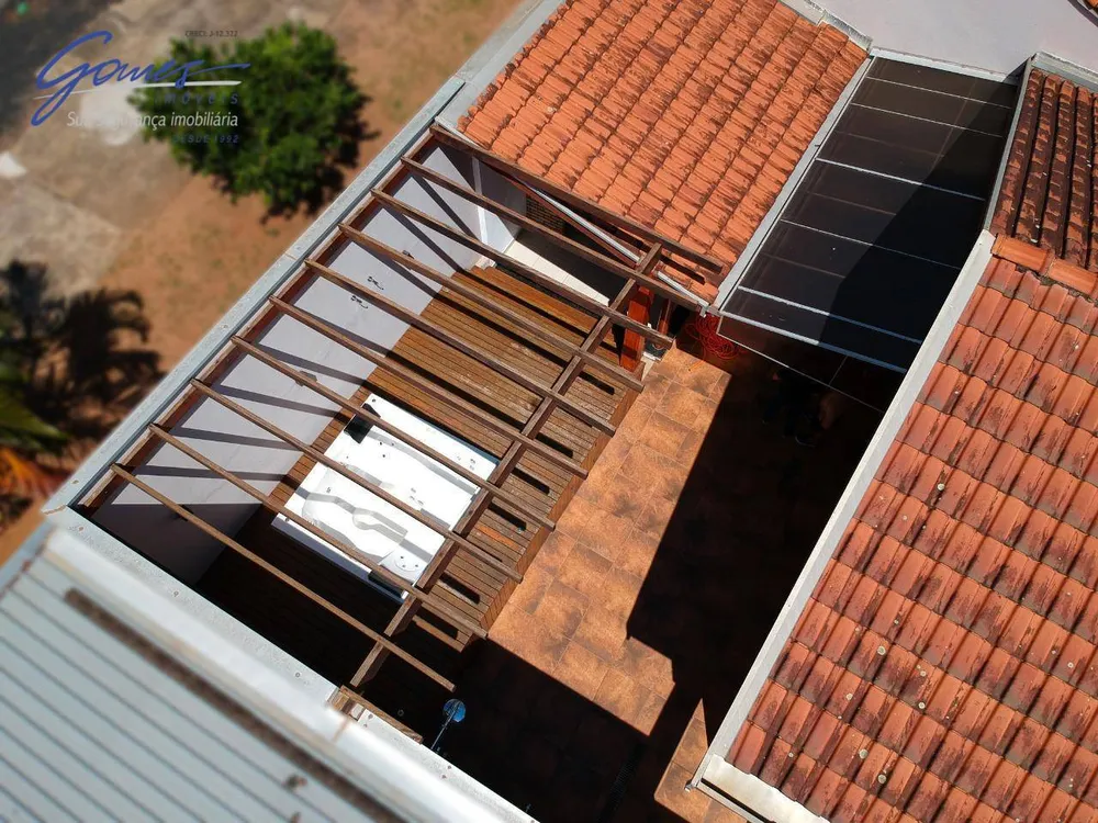 Casa, 3 quartos, 152 m² - Foto 5