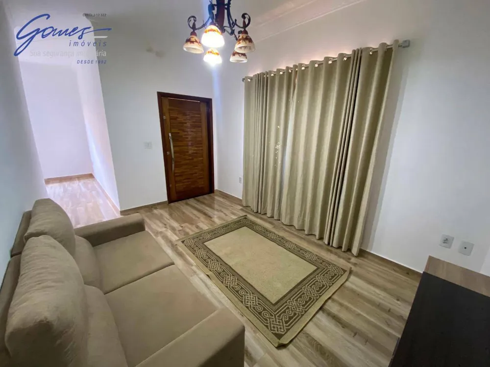 Casa, 3 quartos, 152 m² - Foto 4