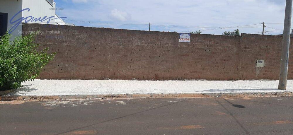 Terreno, 250 m² - Foto 1