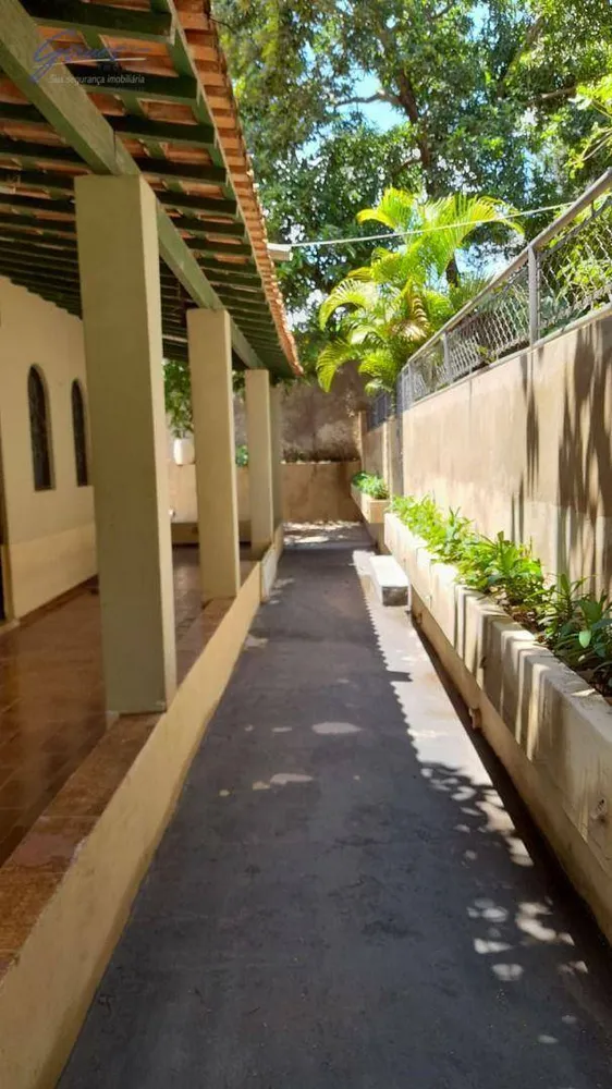 Chácara, 3 quartos, 1000 m² - Foto 11