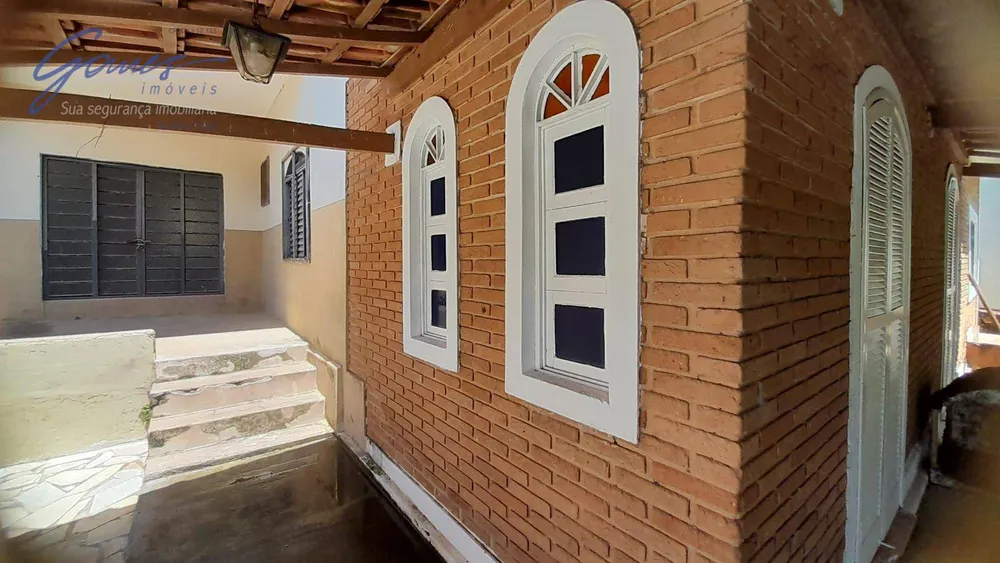 Chácara, 3 quartos, 1000 m² - Foto 3