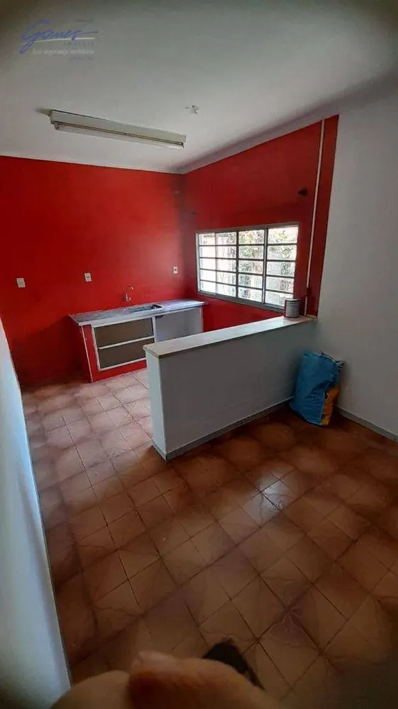 Chácara, 3 quartos, 1000 m² - Foto 4