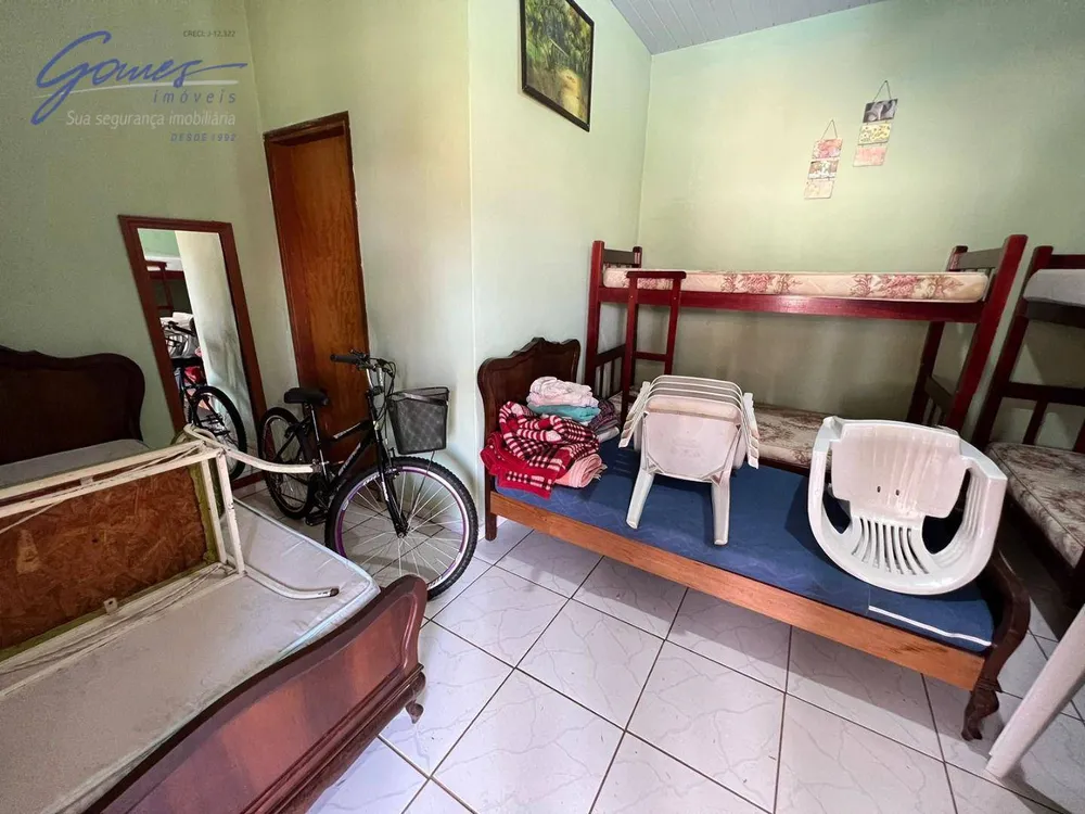 Chácara, 2 quartos, 1250 m² - Foto 7