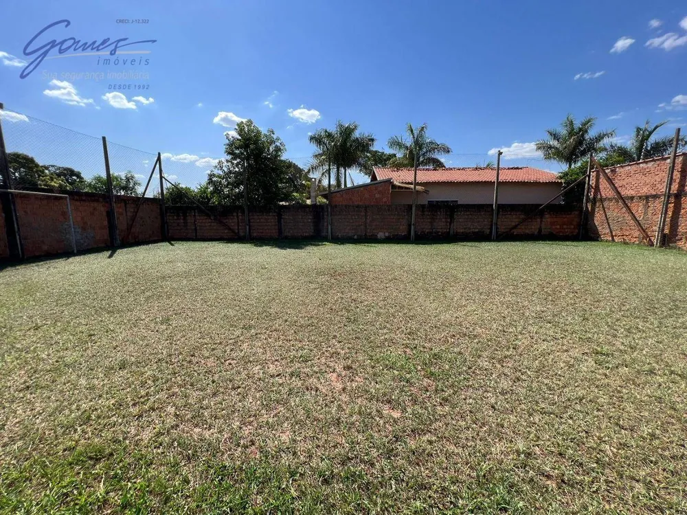 Chácara, 2 quartos, 1250 m² - Foto 3
